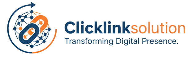 Clicklinksolution Logo